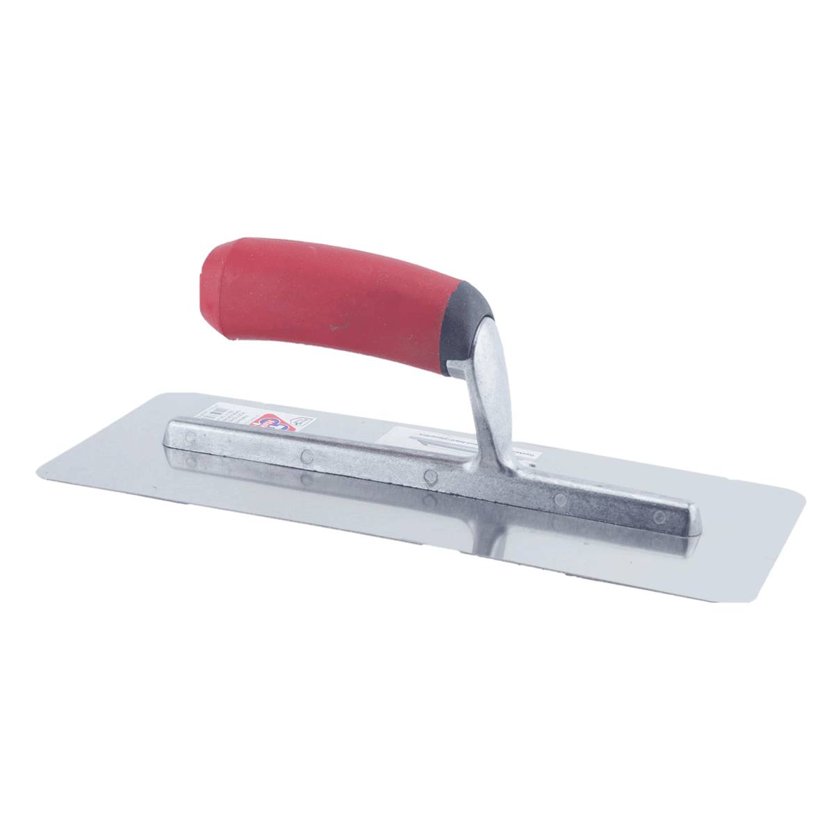 HaWe Fugenkelle Trockenbau rostfrei gehärtet