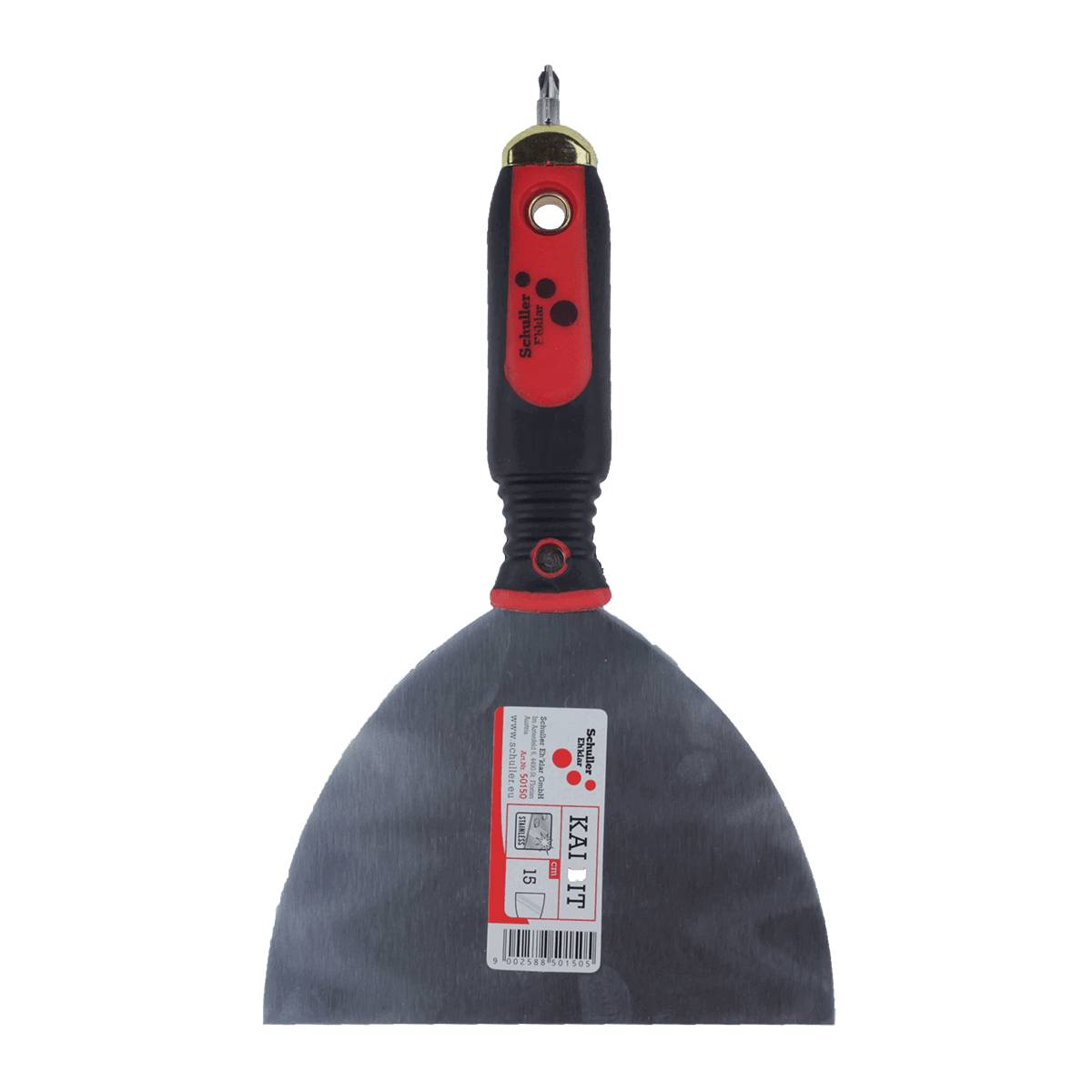 Schuller KAI BIT 2K Fugenspachtel