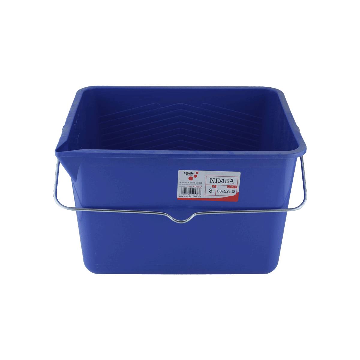 Schuller NIMBA BOX Leereimer