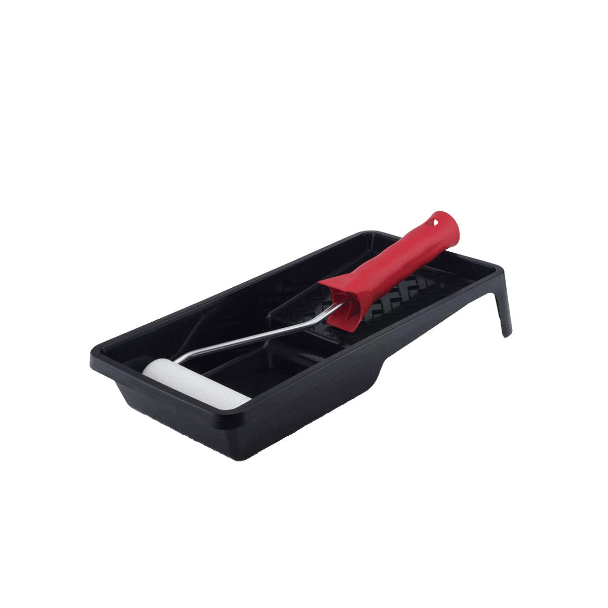 Schuller SOFT PRO HK-R Set KleinFlächenwalzen-Set