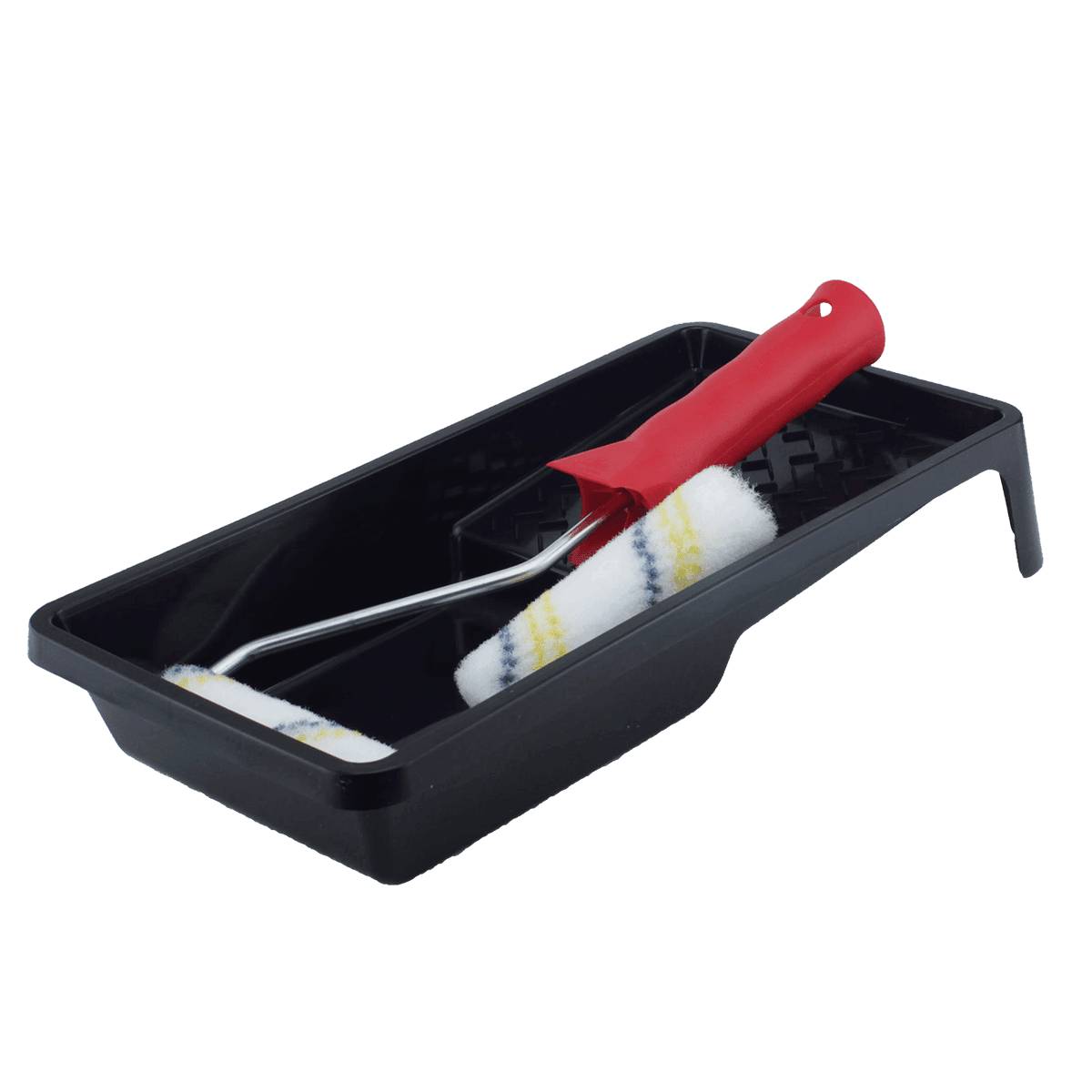 Schuller PAINTLINE HK Set KleinFlächenwalzen-Set