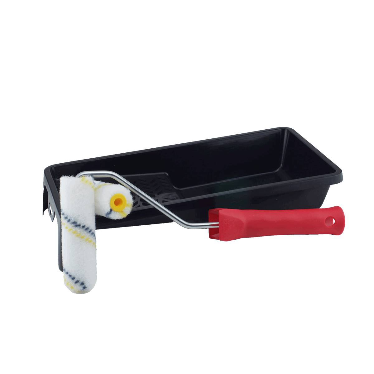 Schuller PAINTLINE HK Set KleinFlächenwalzen-Set