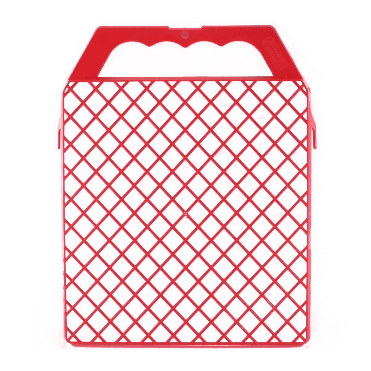 Schuller DROP Abstreifgitter für GroßFlächenwalzen