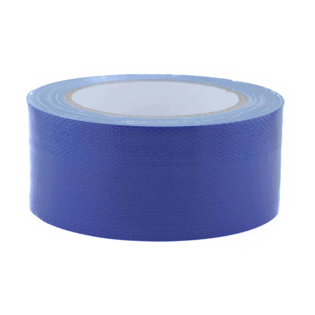 Pictolor@ Gewebeband blau 48 mm