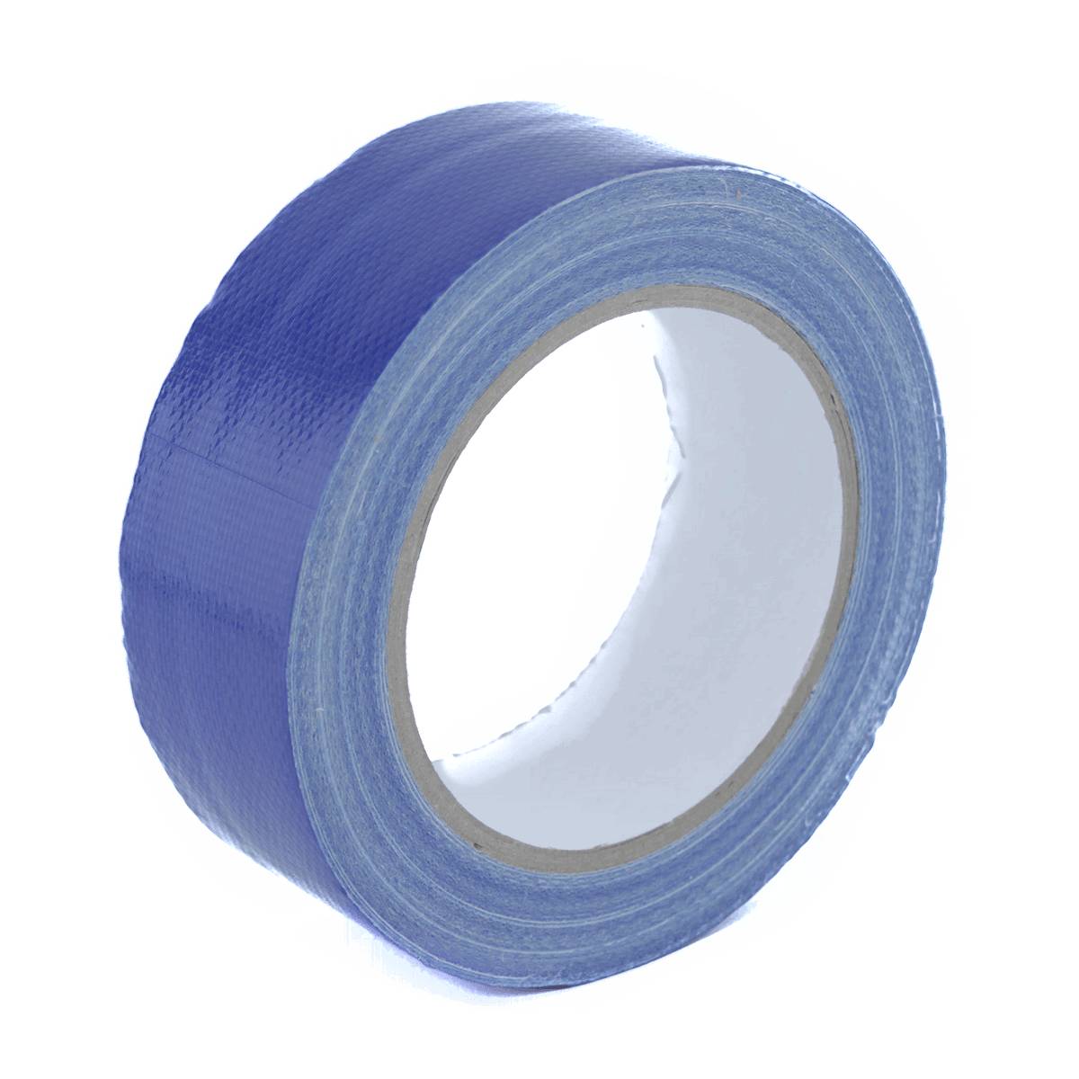 Pictolor@ Gewebeband blau 36 mm