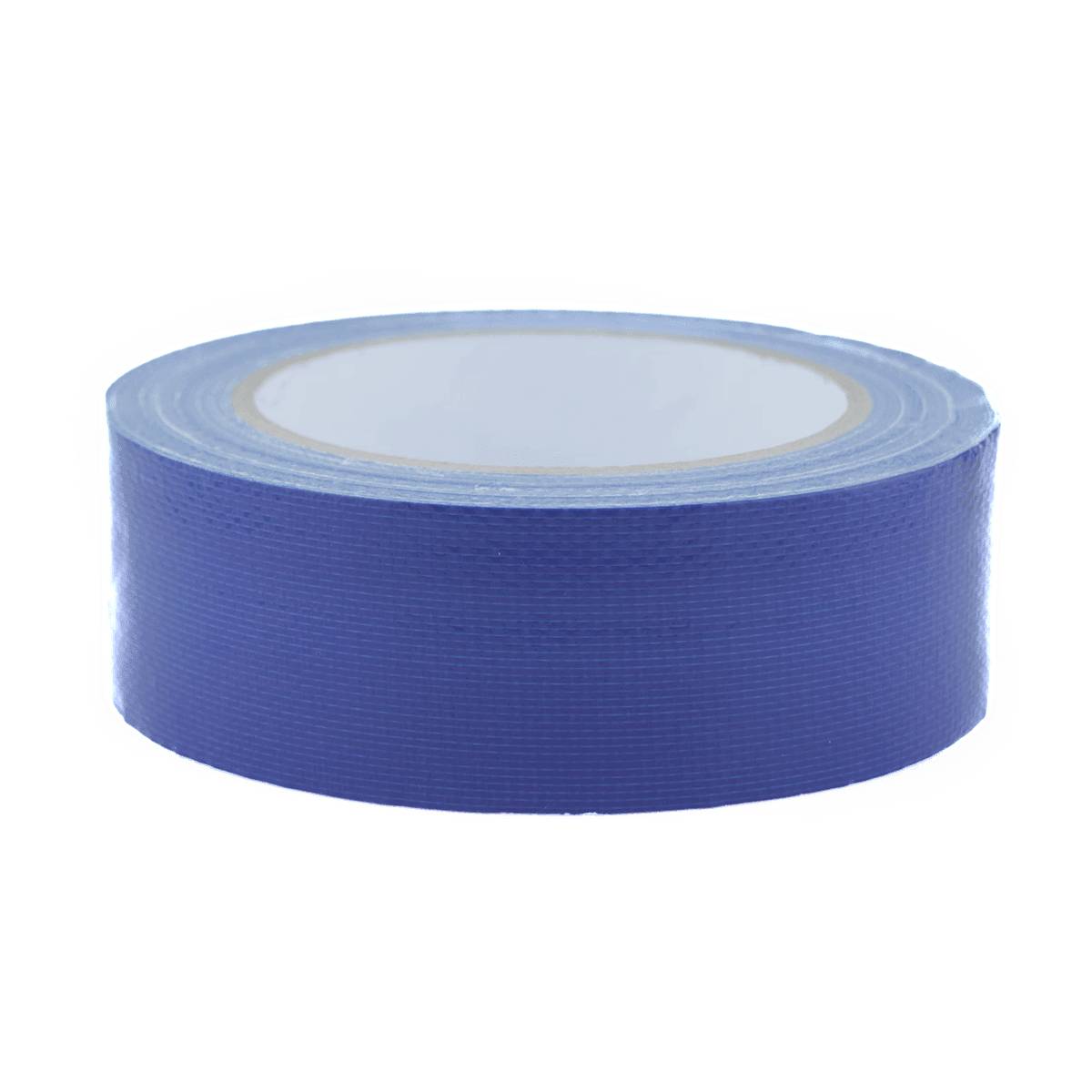 Pictolor@ Gewebeband blau 36 mm