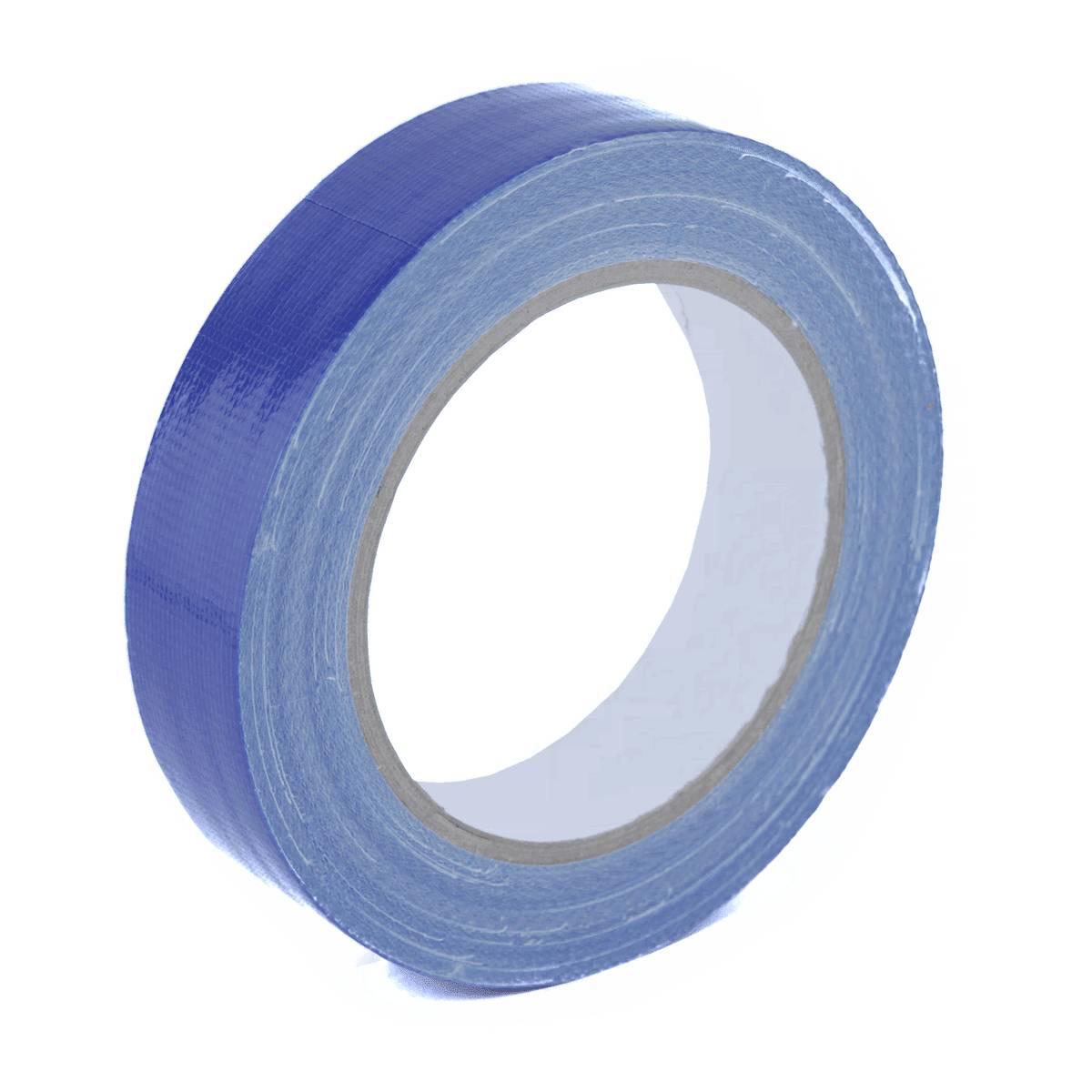 Pictolor@ Gewebeband blau 24 mm