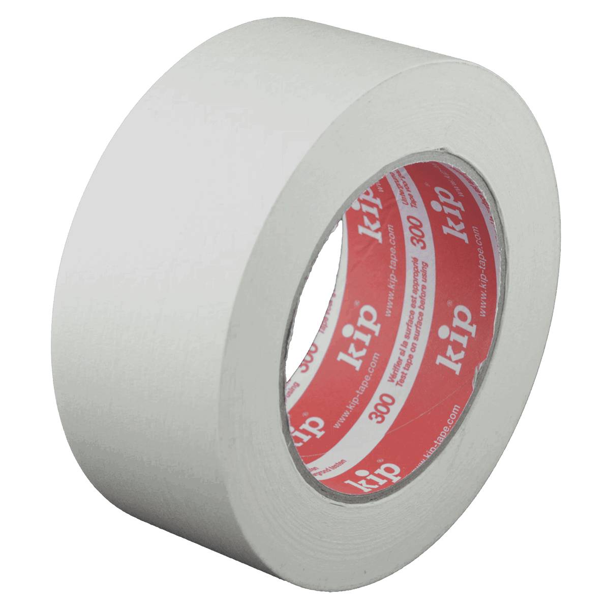 Kip@ 300 Feinkrepp - Kreppband 48 mm