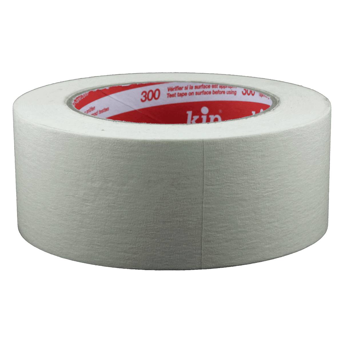 Kip@ 300 Feinkrepp - Kreppband 48 mm