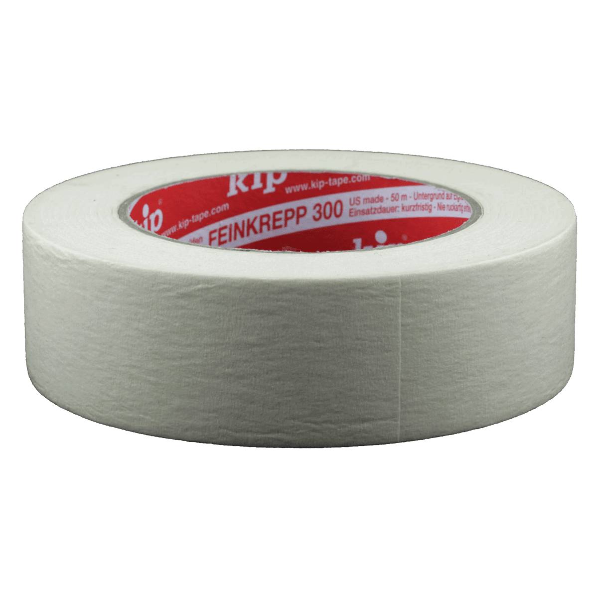 Kip@ 300 Feinkrepp - Kreppband 36 mm