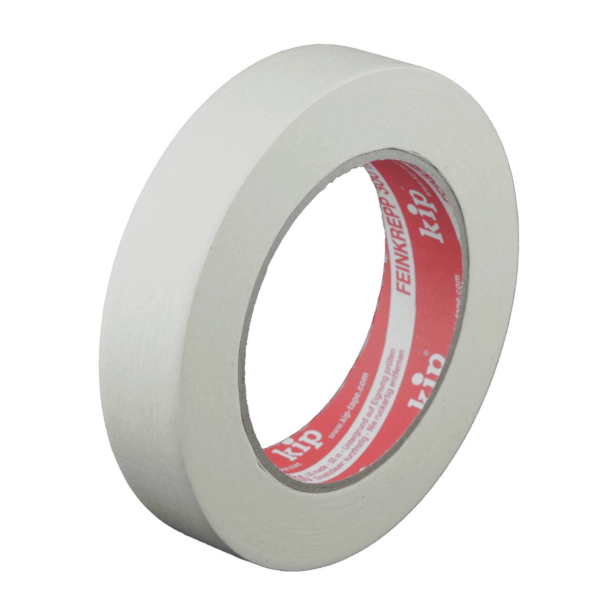 Kip@ 300 Feinkrepp - Kreppband 30 mm