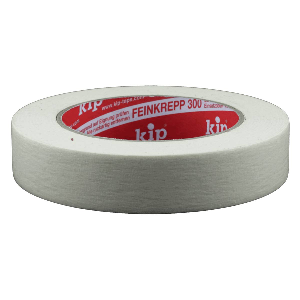 Kip@ 300 Feinkrepp - Kreppband 30 mm