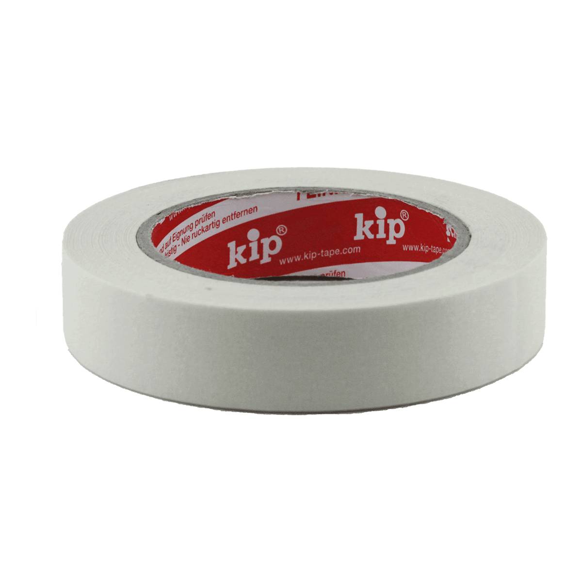 Kip@ 3804 Feinkrepp - Kreppband 24 mm
