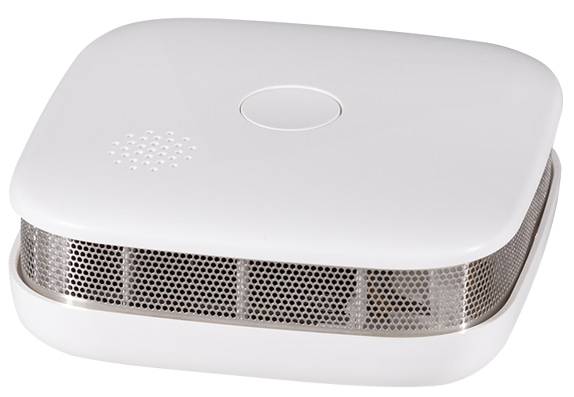 LOGILINK Rauchmelder SC0018, weiß