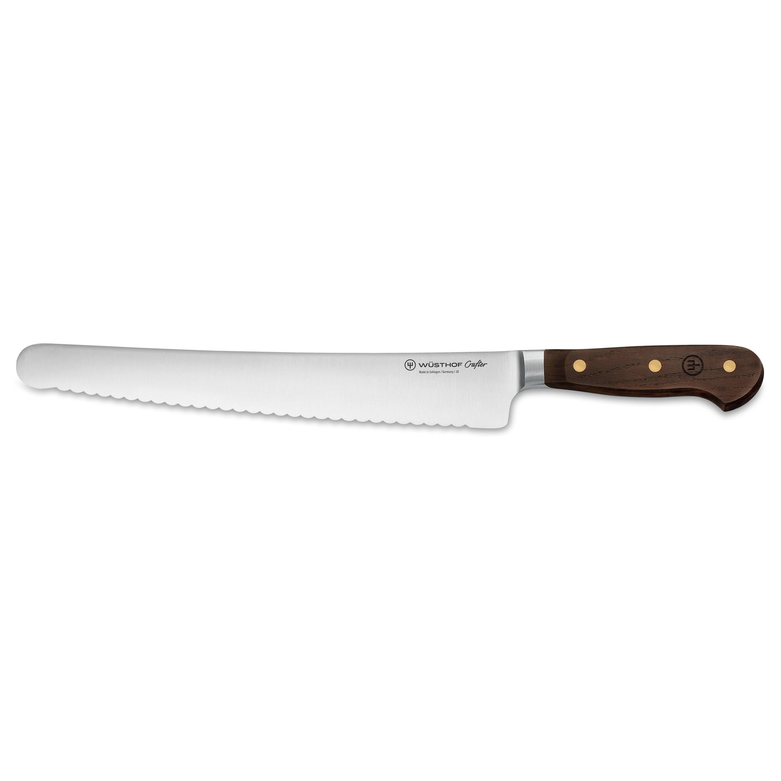 Wüsthof Crafter Super Slicer 26 cm