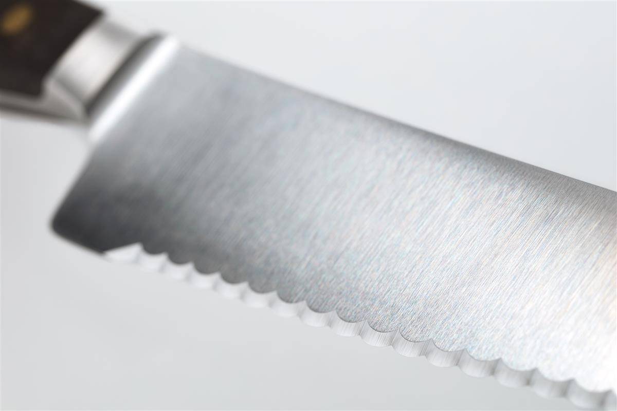 Wüsthof Crafter Super Slicer 26 cm