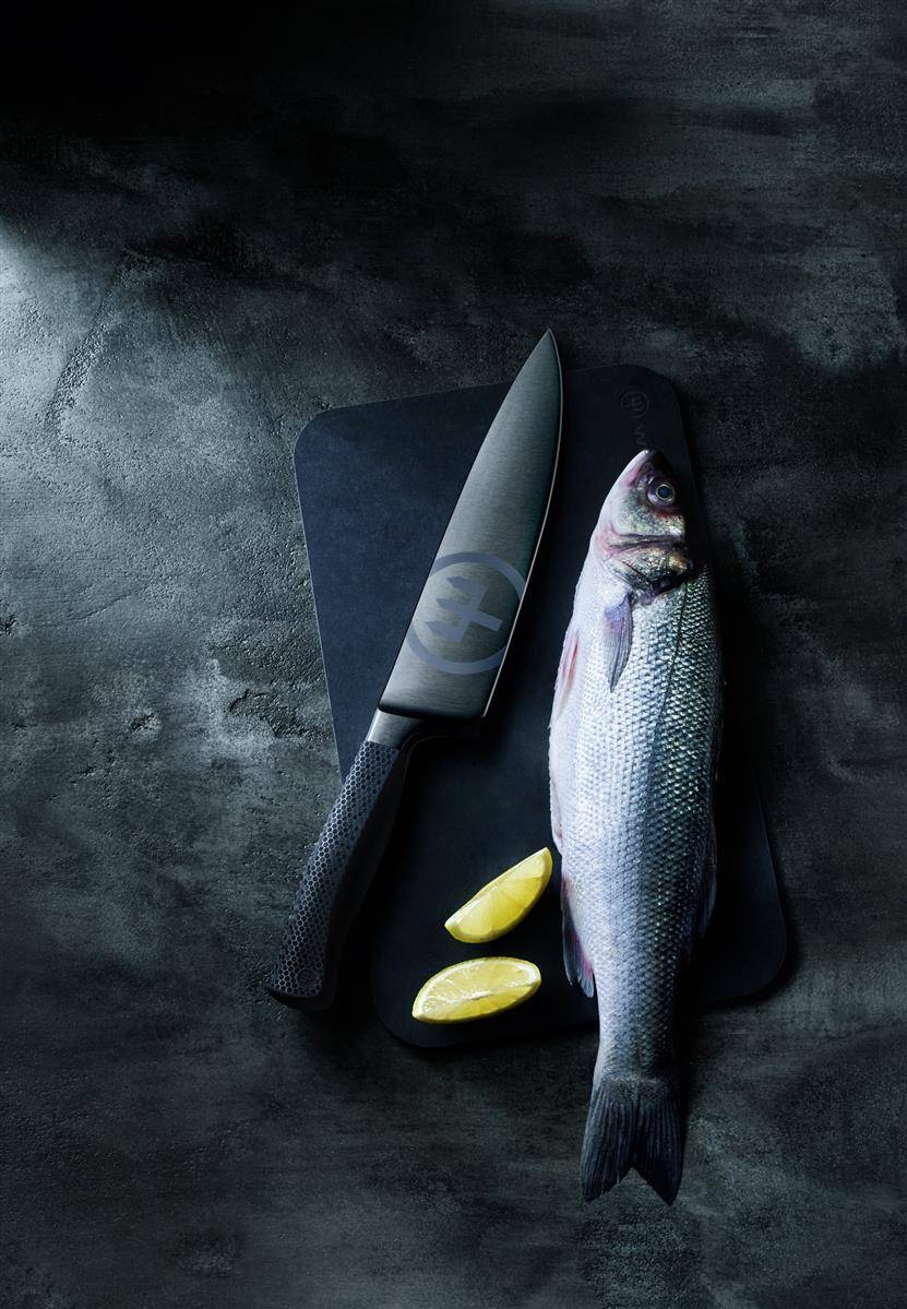 Wüsthof Performer Kochmesser 20 cm