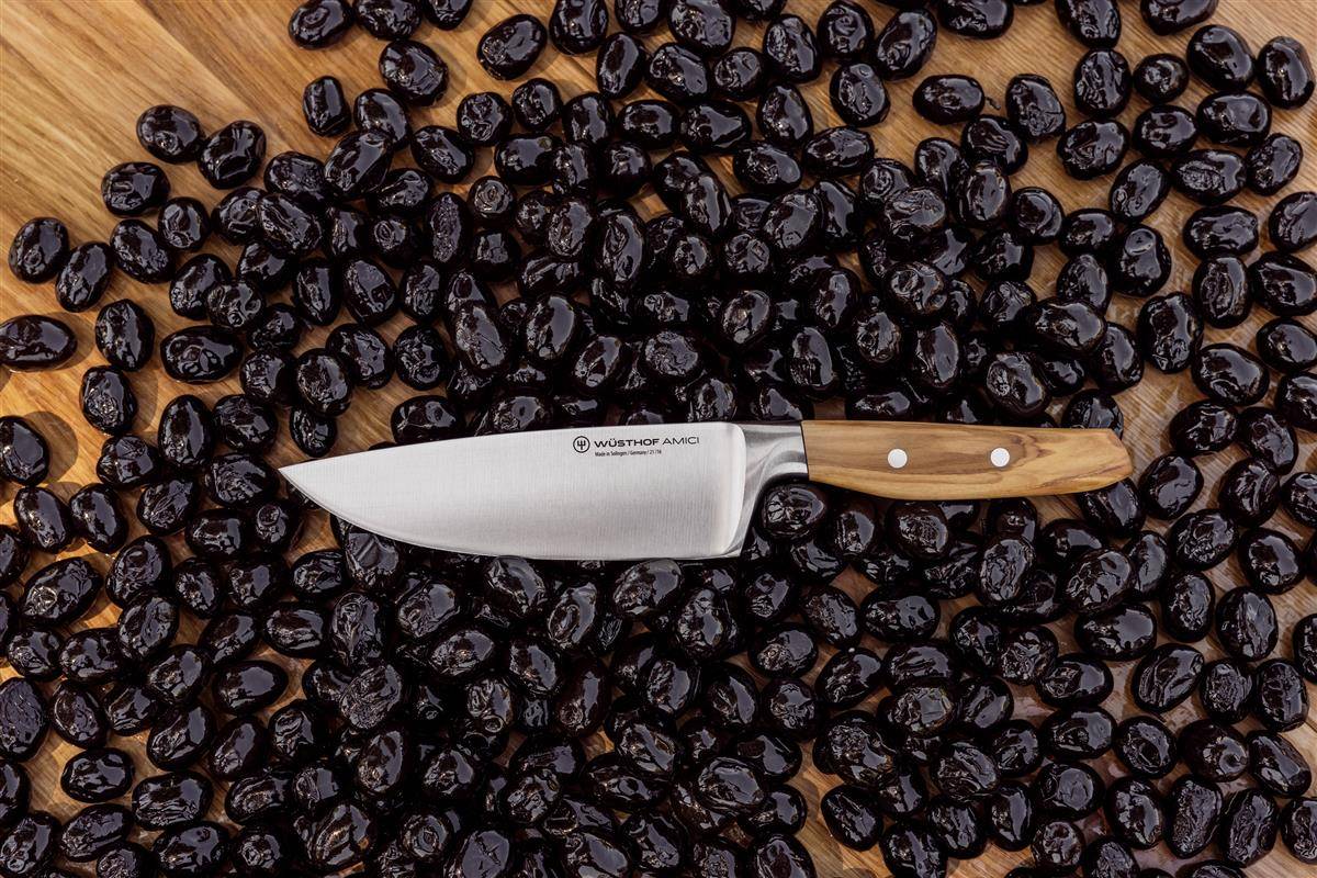 Wüsthof Amici Kochmesser 16 cm