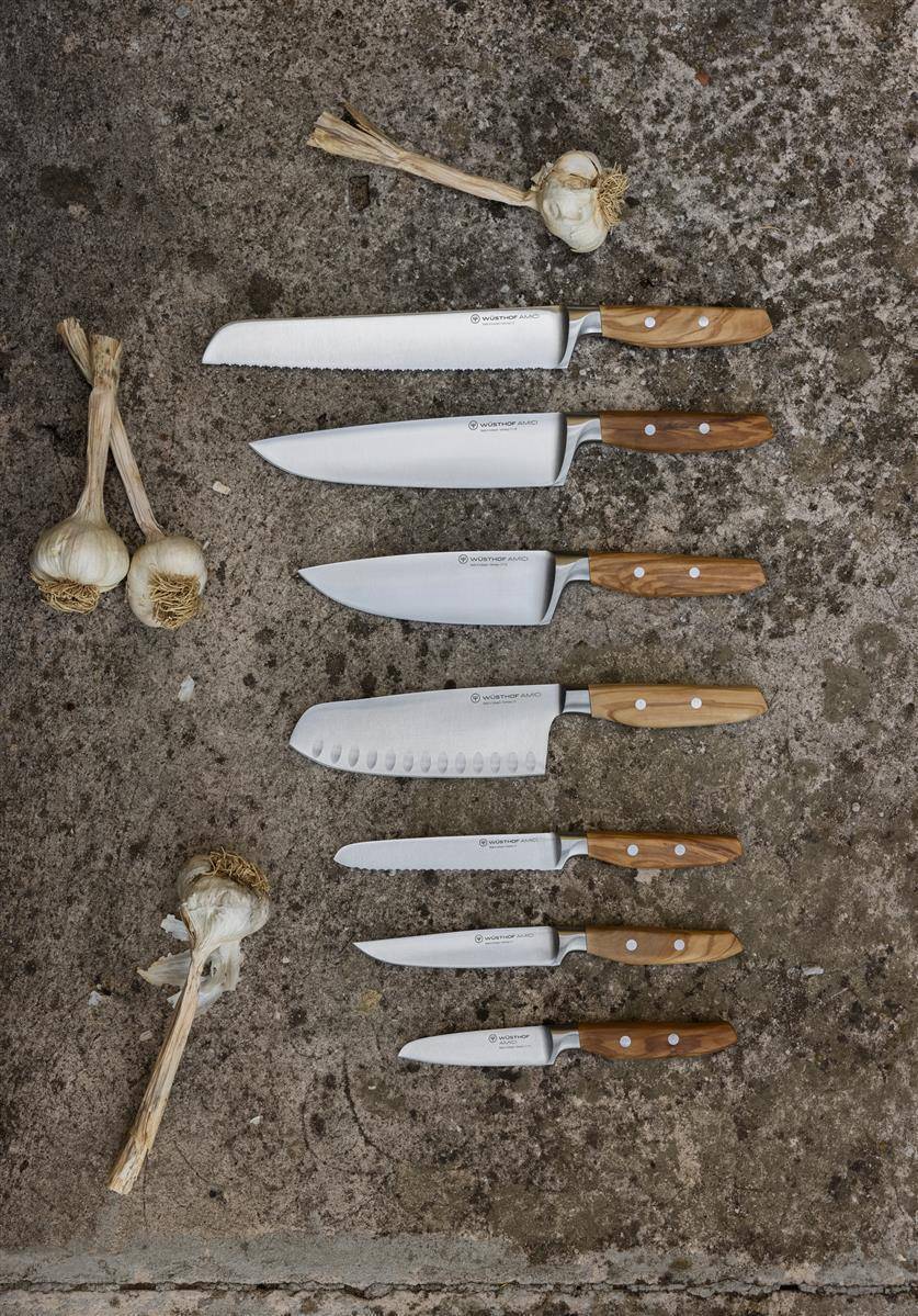Wüsthof Amici Kochmesser 16 cm