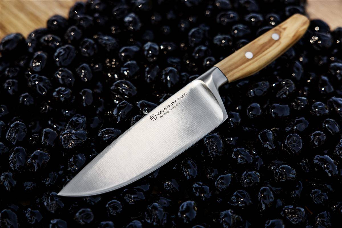 Wüsthof Amici Kochmesser 16 cm