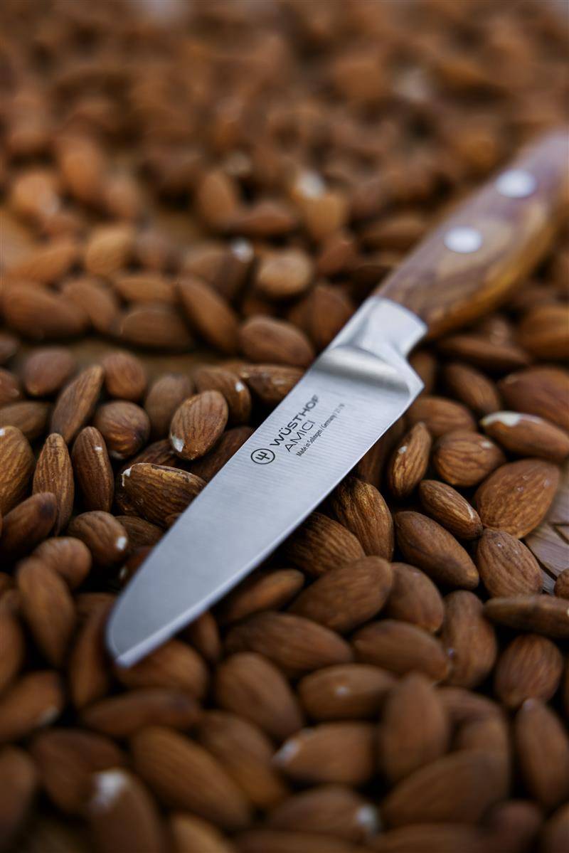 Wüsthof Amici Gemüsemesser 9 cm