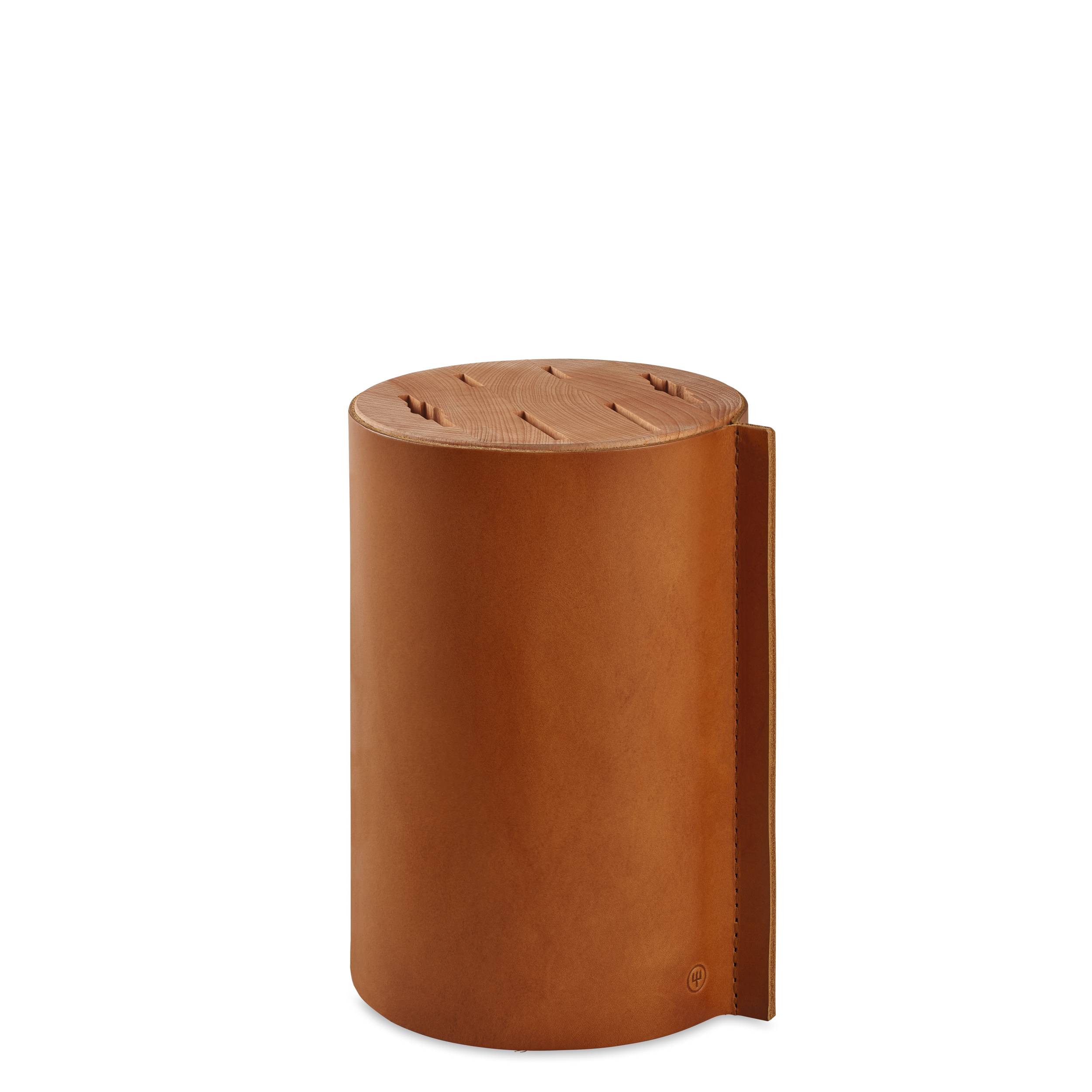 Wüsthof Villa Messerblock | 6 Steckplätze