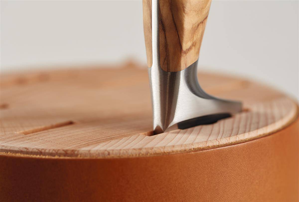 Wüsthof Villa Messerblock | 6 Steckplätze