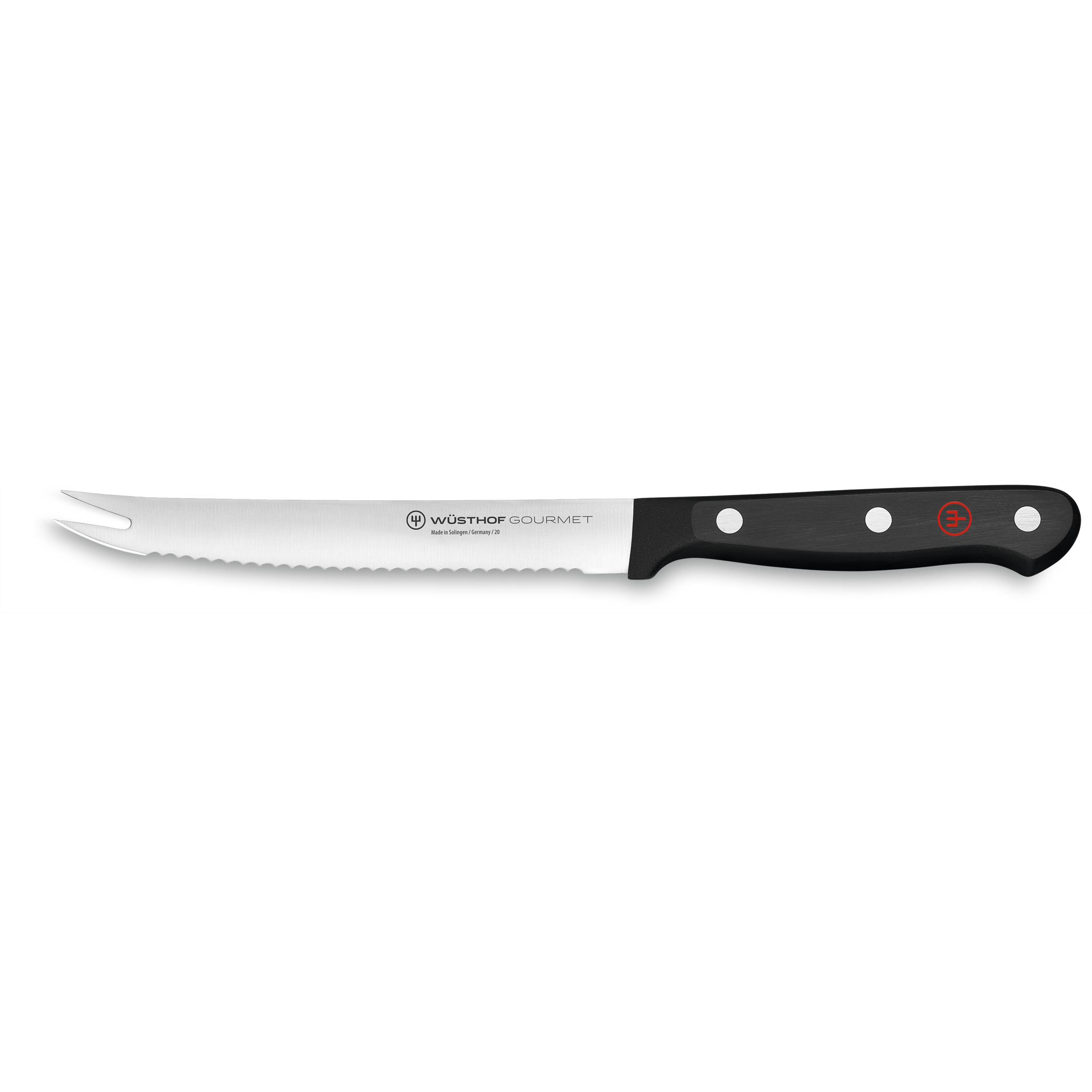 Wüsthof Gourmet Tomatenmesser 14 cm