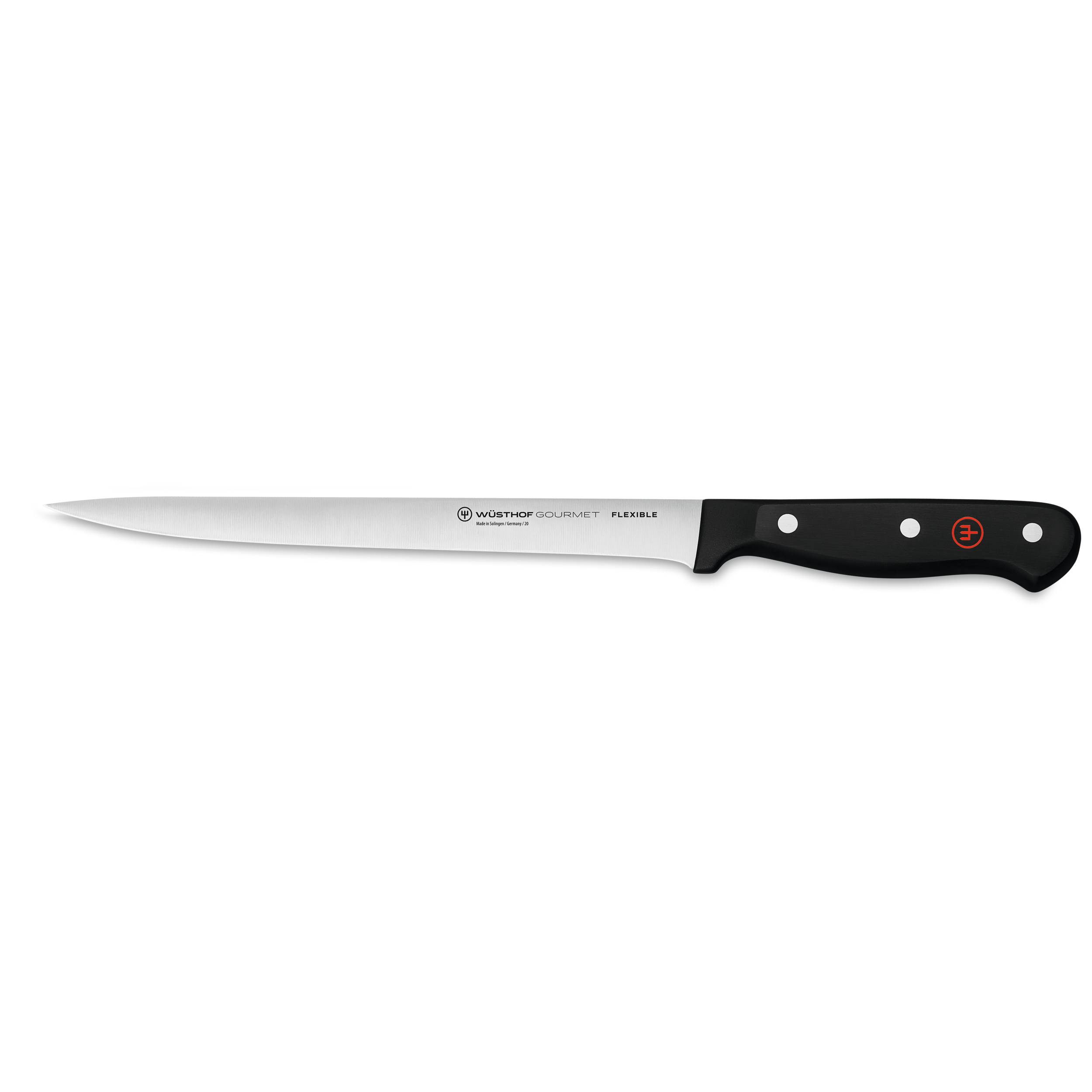 Wüsthof Gourmet Fischfiliermesser 20 cm