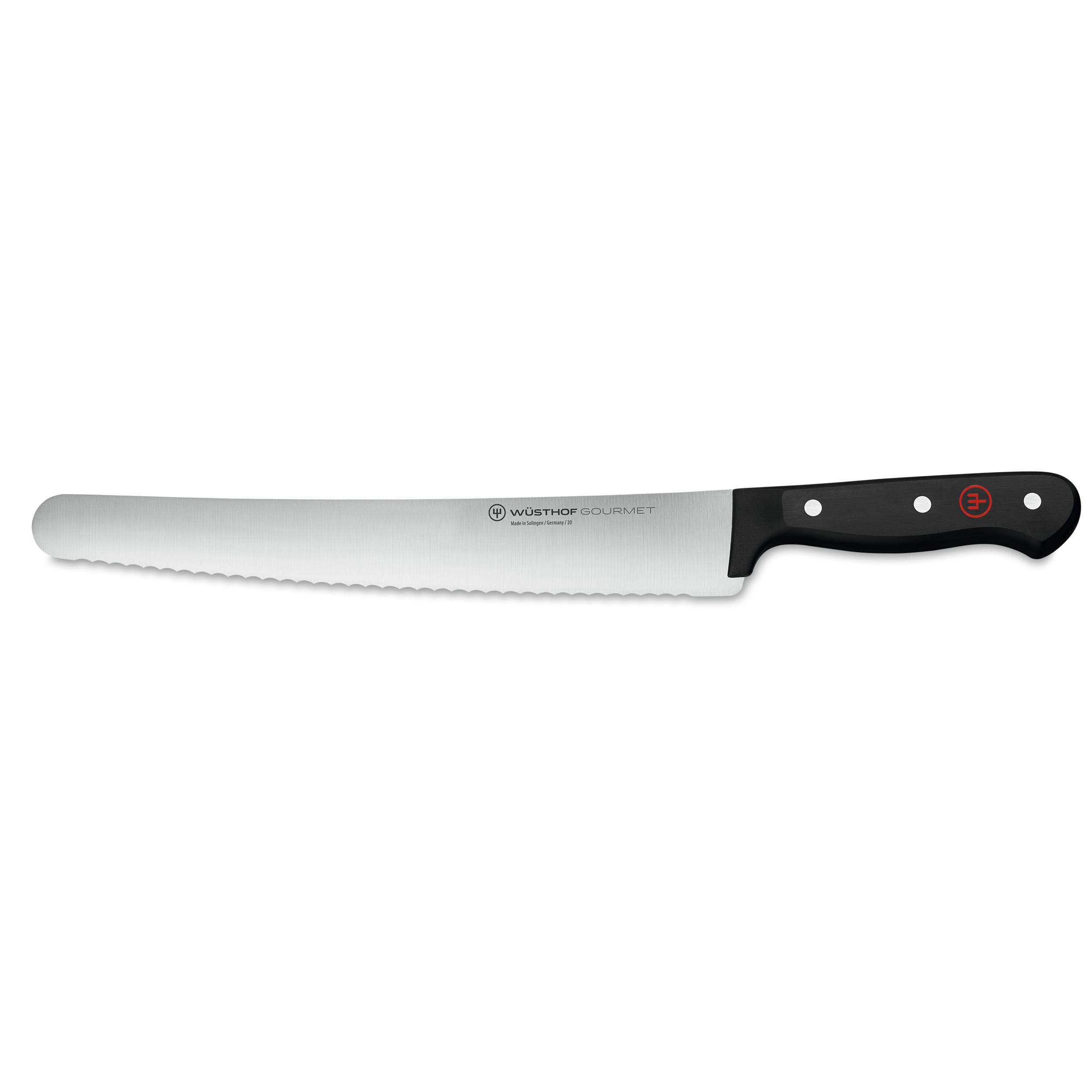 Wüsthof Gourmet Konditormesser 26 cm