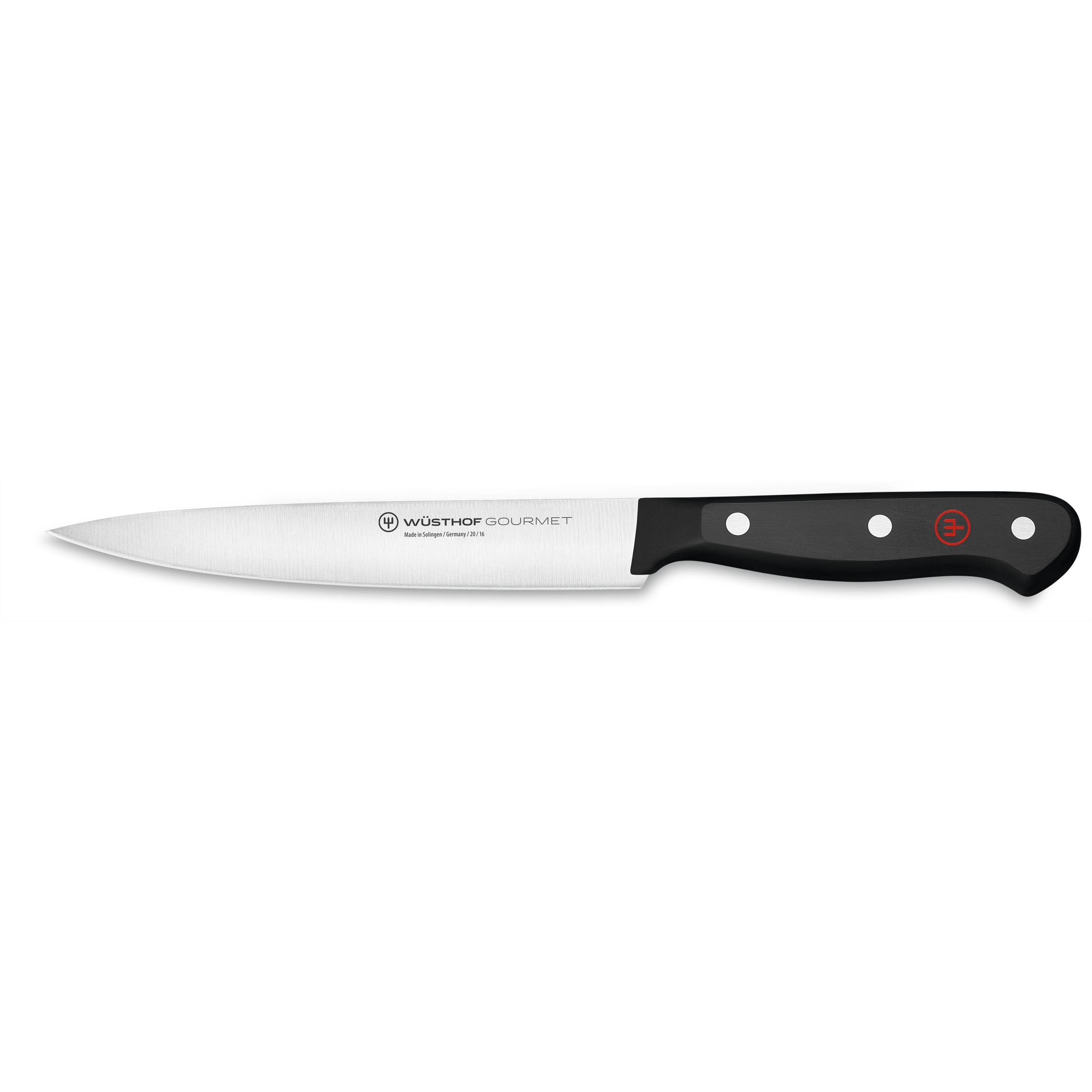 Wüsthof Gourmet Schinkenmesser 16 cm
