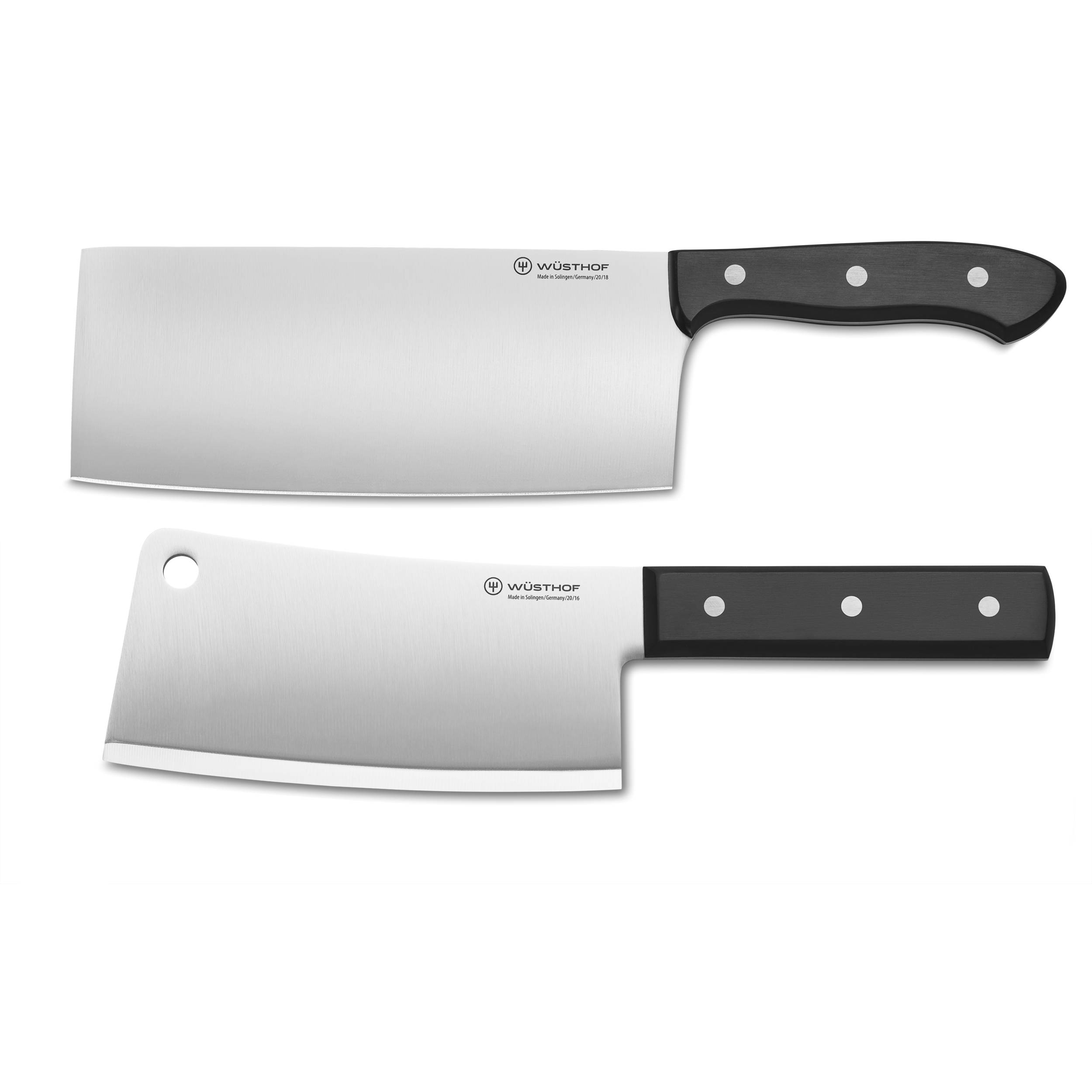 Wüsthof Messersatz mit 2 Messern