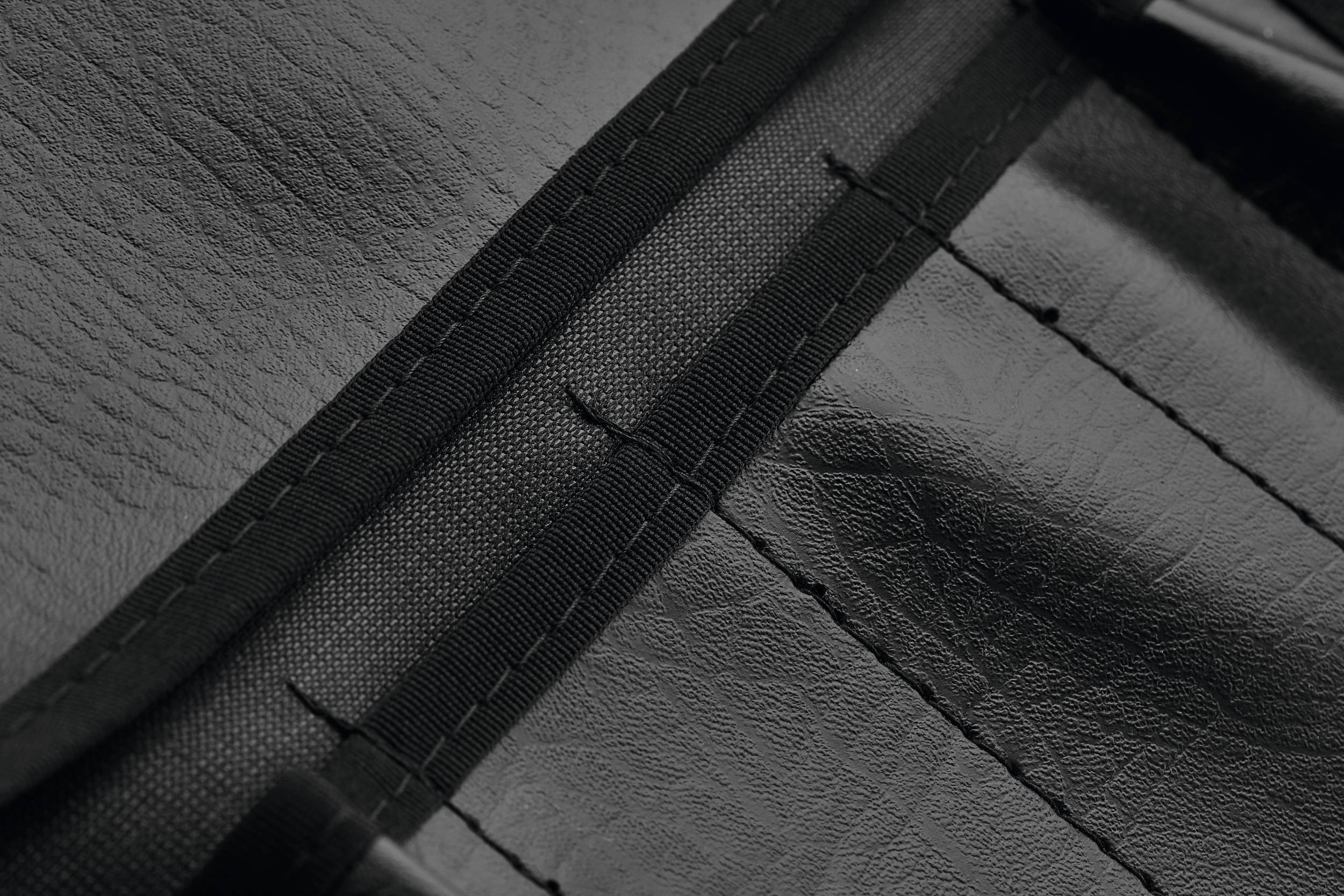 Wüsthof Gourmet Starter Rolltasche mit 5 Artikeln