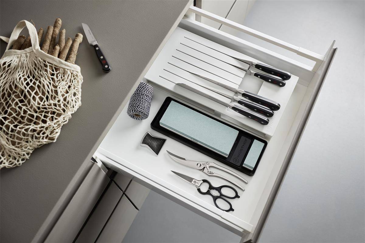 Wüsthof Abziehstein Haltewanne