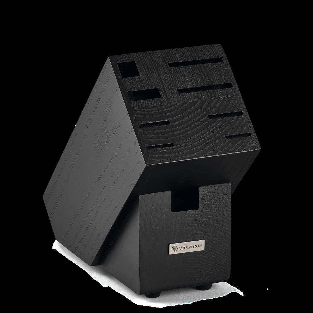 Wüsthof Messerblock | 9 Steckplätze | Esche