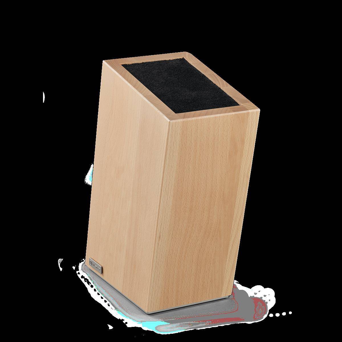 Wüsthof Messerblock | 10 Steckplätze | Buche