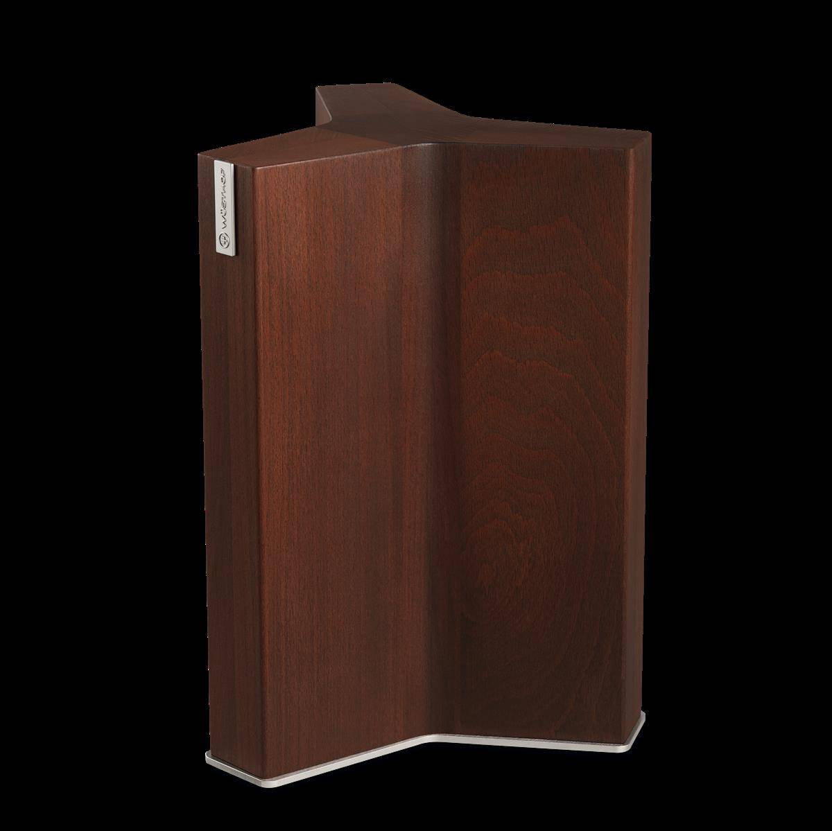 Wüsthof Messerblock | Thermobuche mit Edelstahl