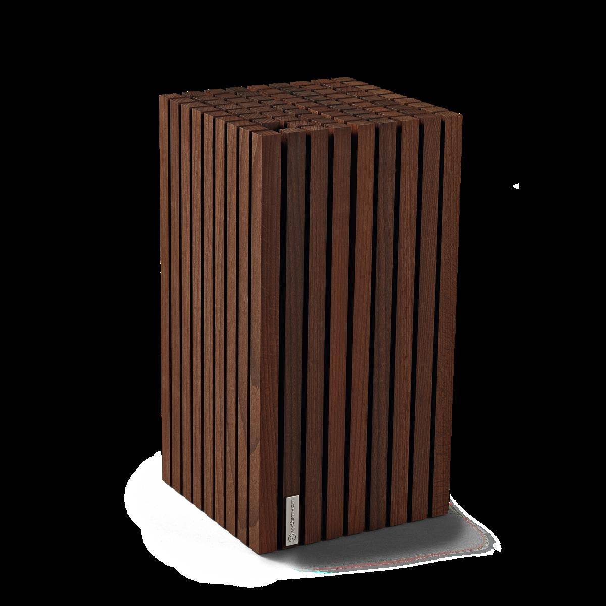 Wüsthof Messerblock | 13 Steckplätze | Thermobuche