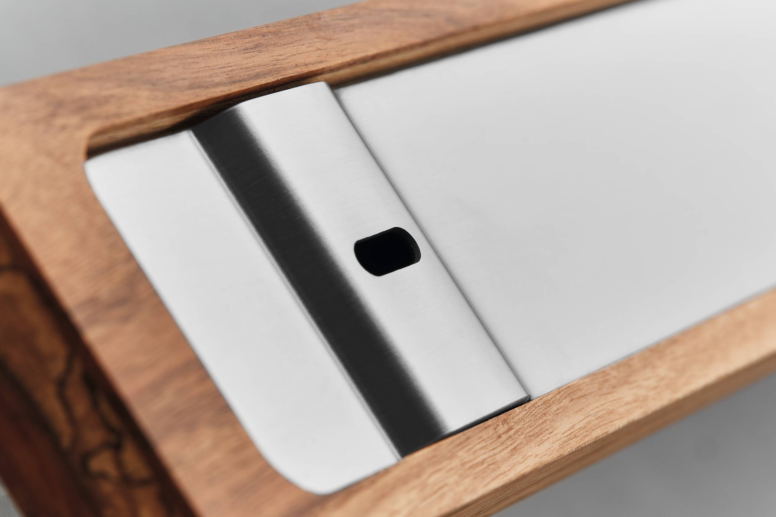 Wüsthof Magnethalter 50 cm | Akazie