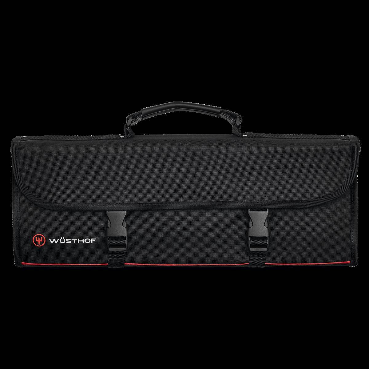 Wüsthof 10-Steckplätze Kochmappe
