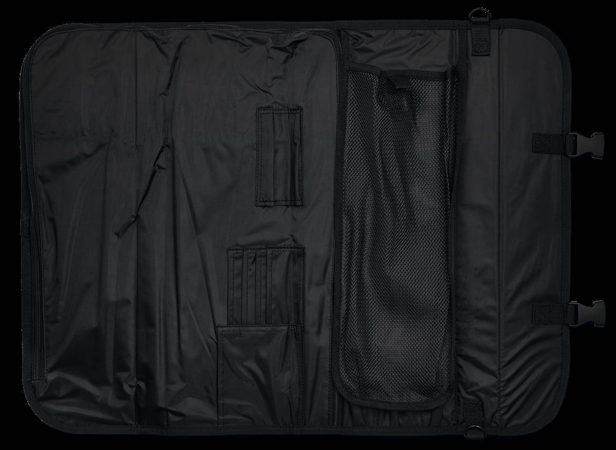 Wüsthof 10-Steckplätze Kochmappe