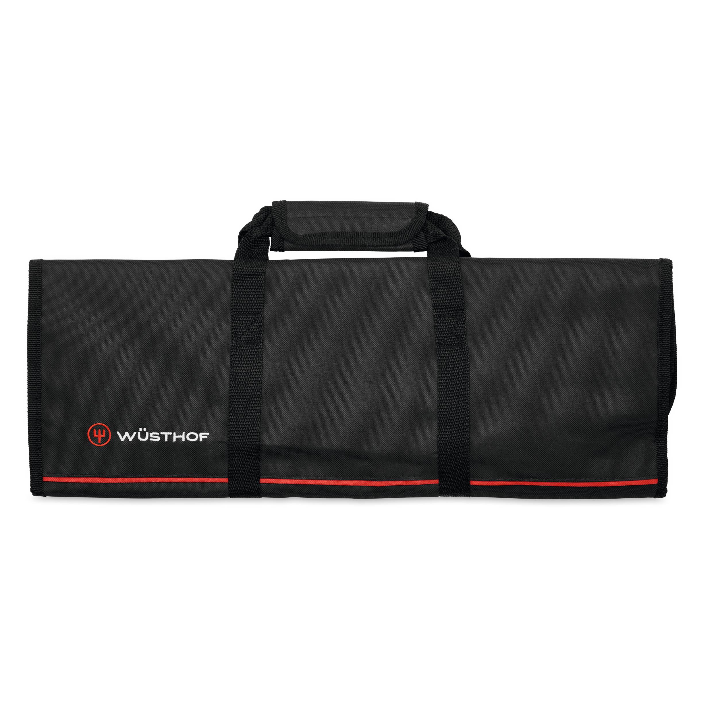 Wüsthof 12-Steckplätze Kochmappe