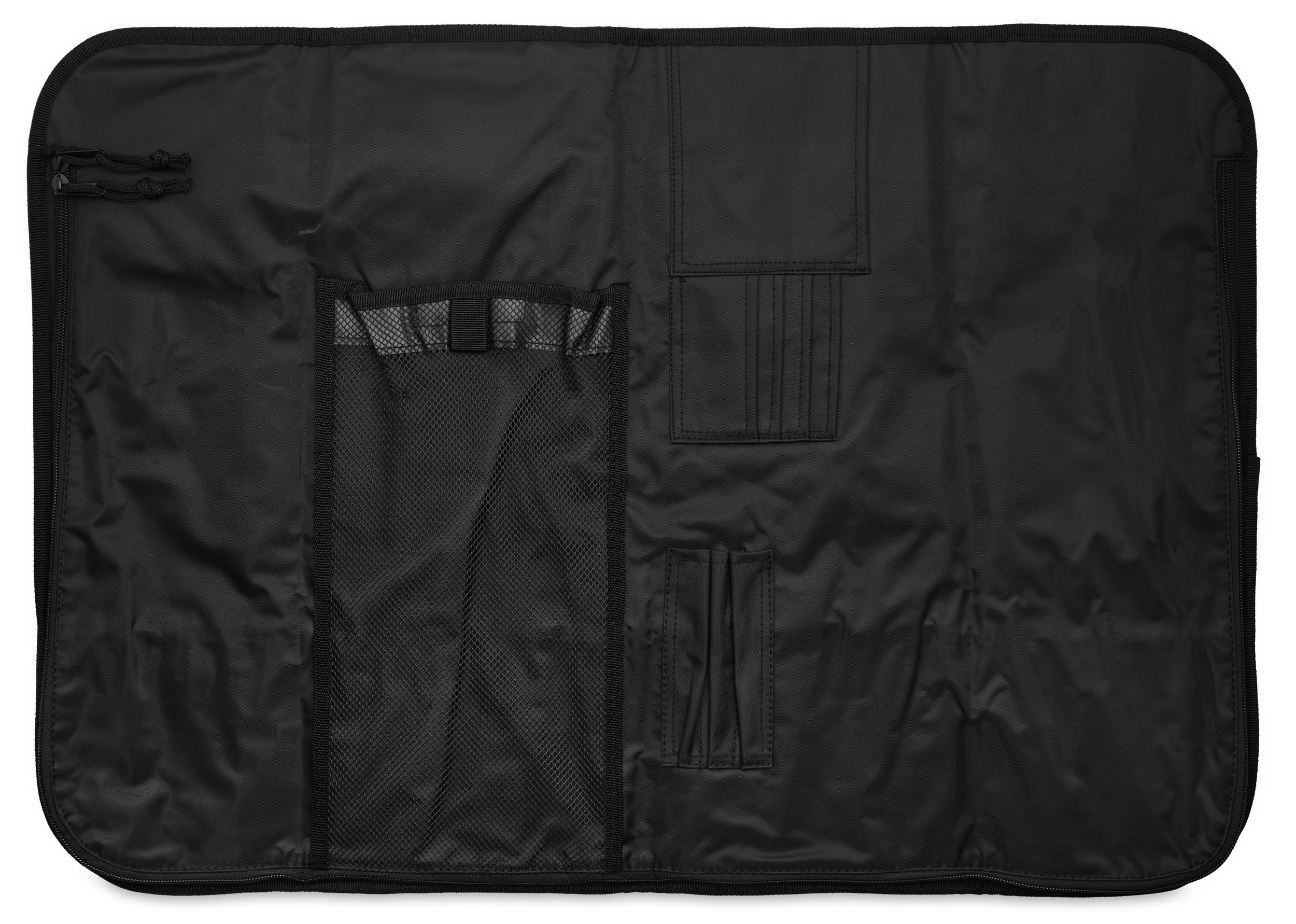 Wüsthof 12-Steckplätze Kochmappe