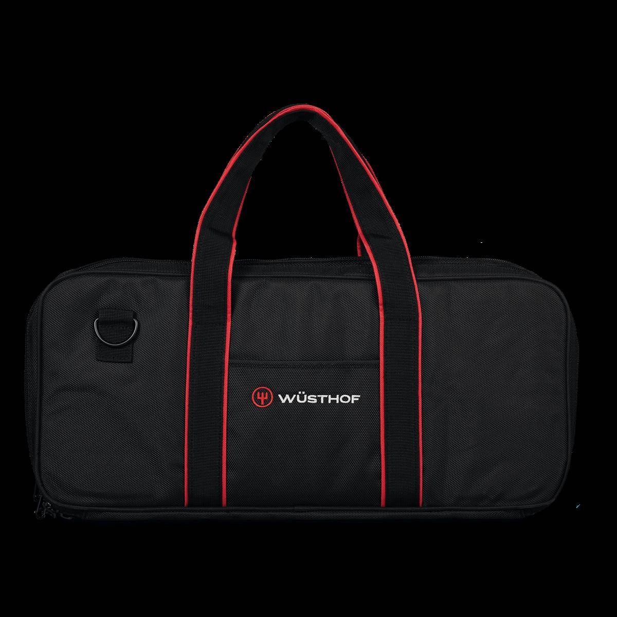 Wüsthof 20-Steckplätze Kochtasche