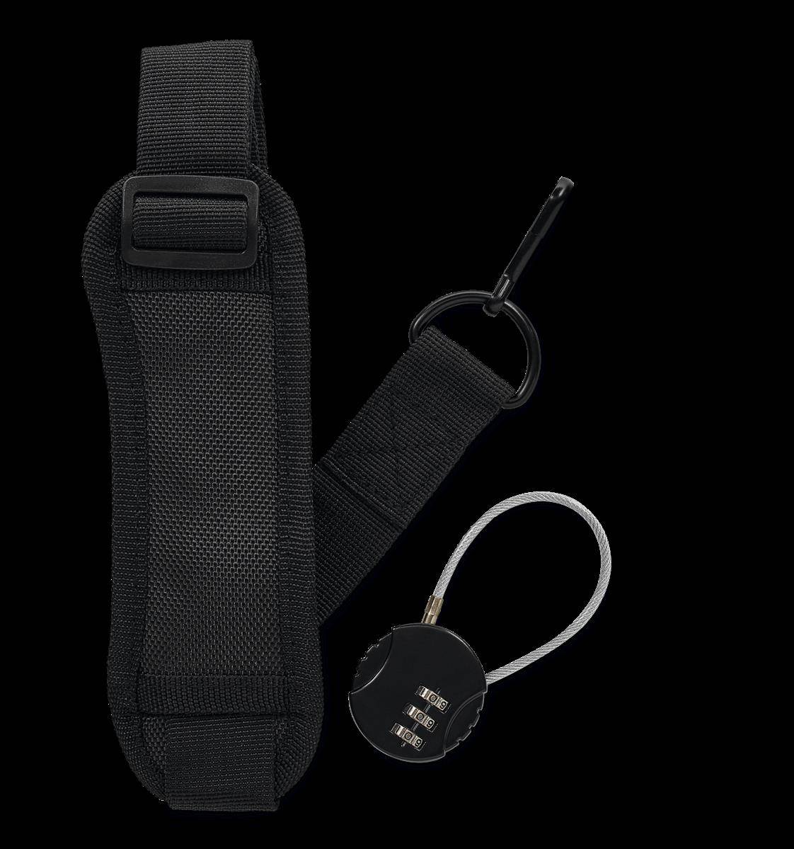 Wüsthof 20-Steckplätze Kochtasche