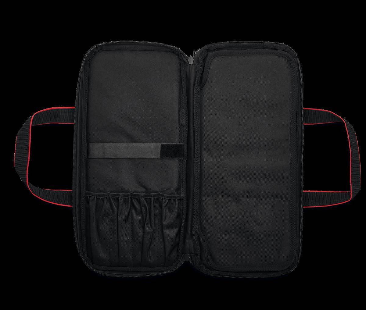 Wüsthof 20-Steckplätze Kochtasche