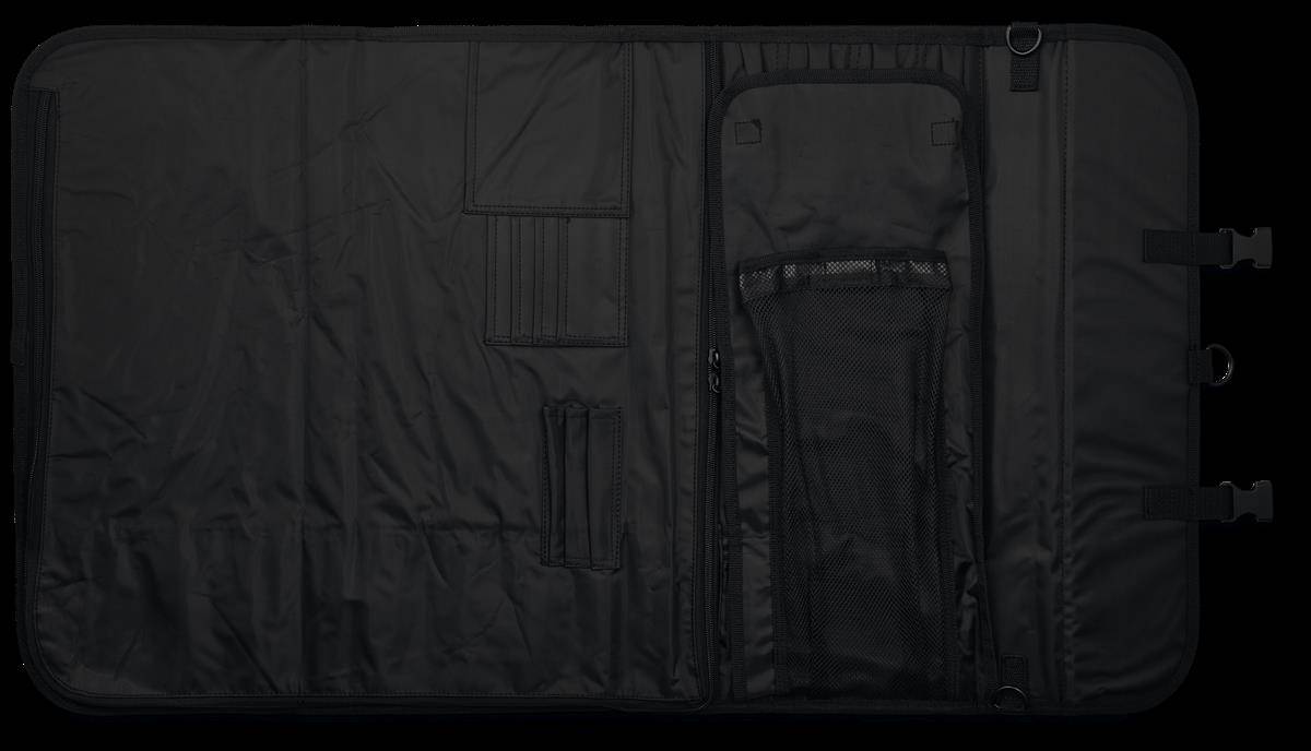 Wüsthof 18-Steckplätze Kochmappe