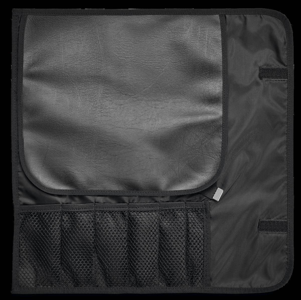 Wüsthof Rolltasche | 6 Steckplätze | Kunstleder mit Nylon