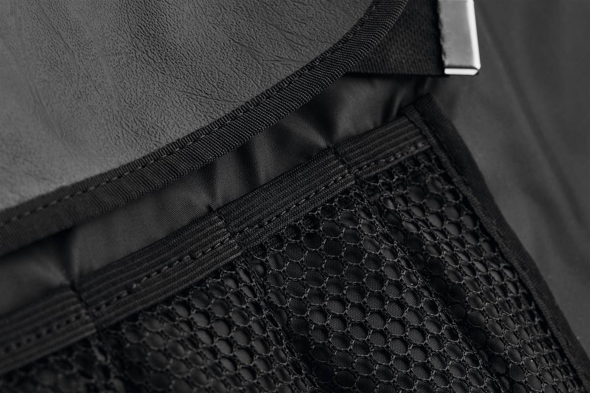 Wüsthof Rolltasche | 6 Steckplätze | Kunstleder mit Nylon