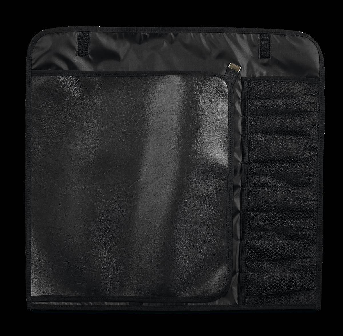 Wüsthof Rolltasche | 9 Steckplätze | Kunstleder mit Nylon